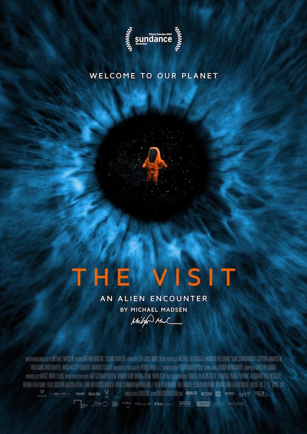 THE VISIT - VJ JUNIOR